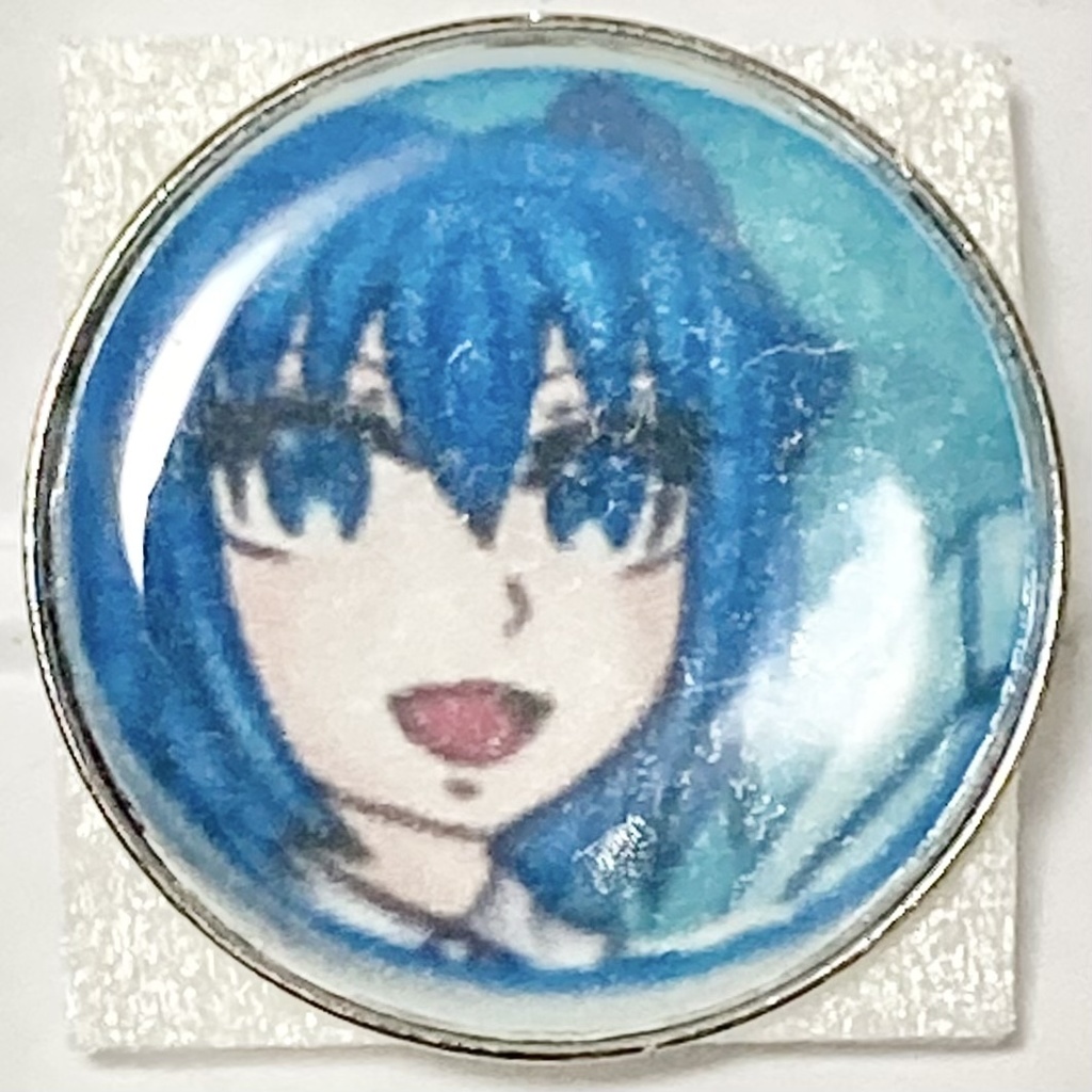 東方ピンバッジ3種