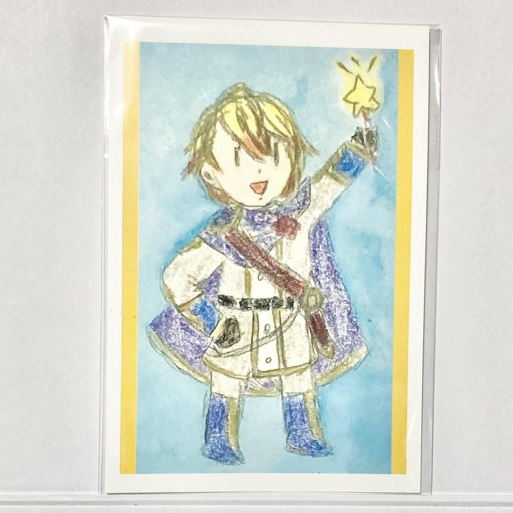 Capricorn Historia 3 複数ジャンルイラスト本