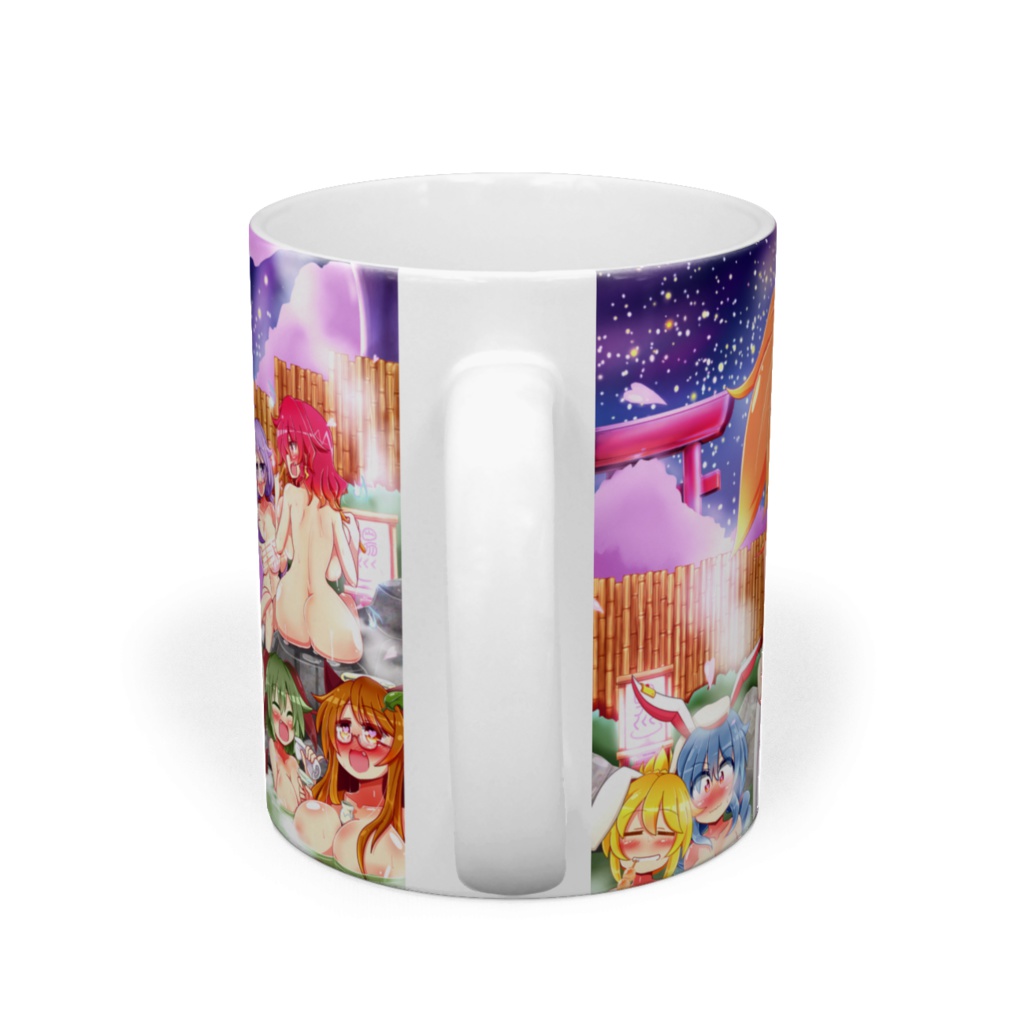 ミルク用あきゅすずどたぷんまぐかっぷ