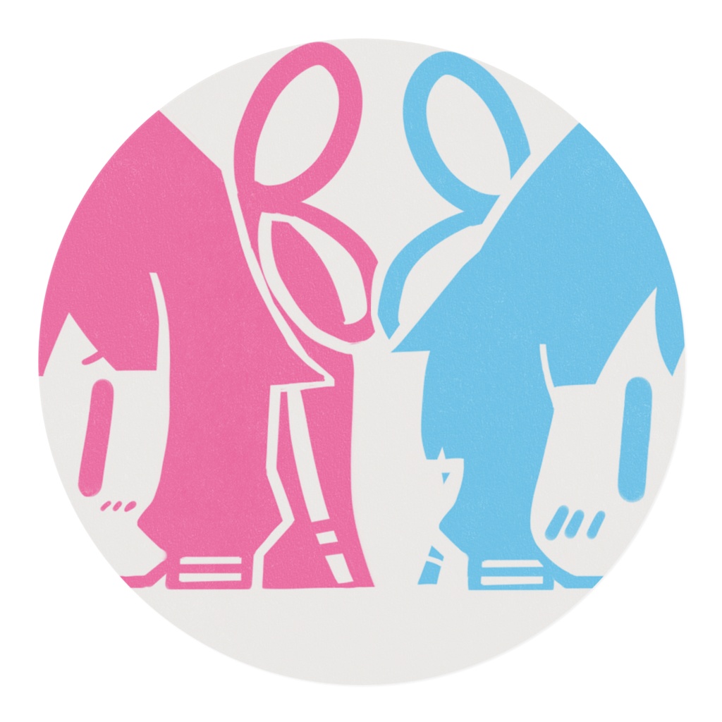 ぺたぺたのはのは