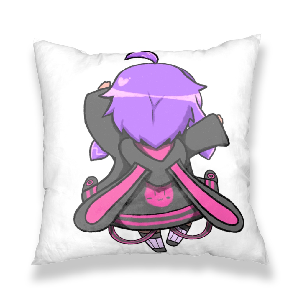 デッスヨ抱き枕