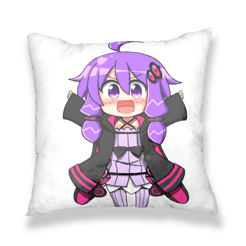デッスヨ抱き枕