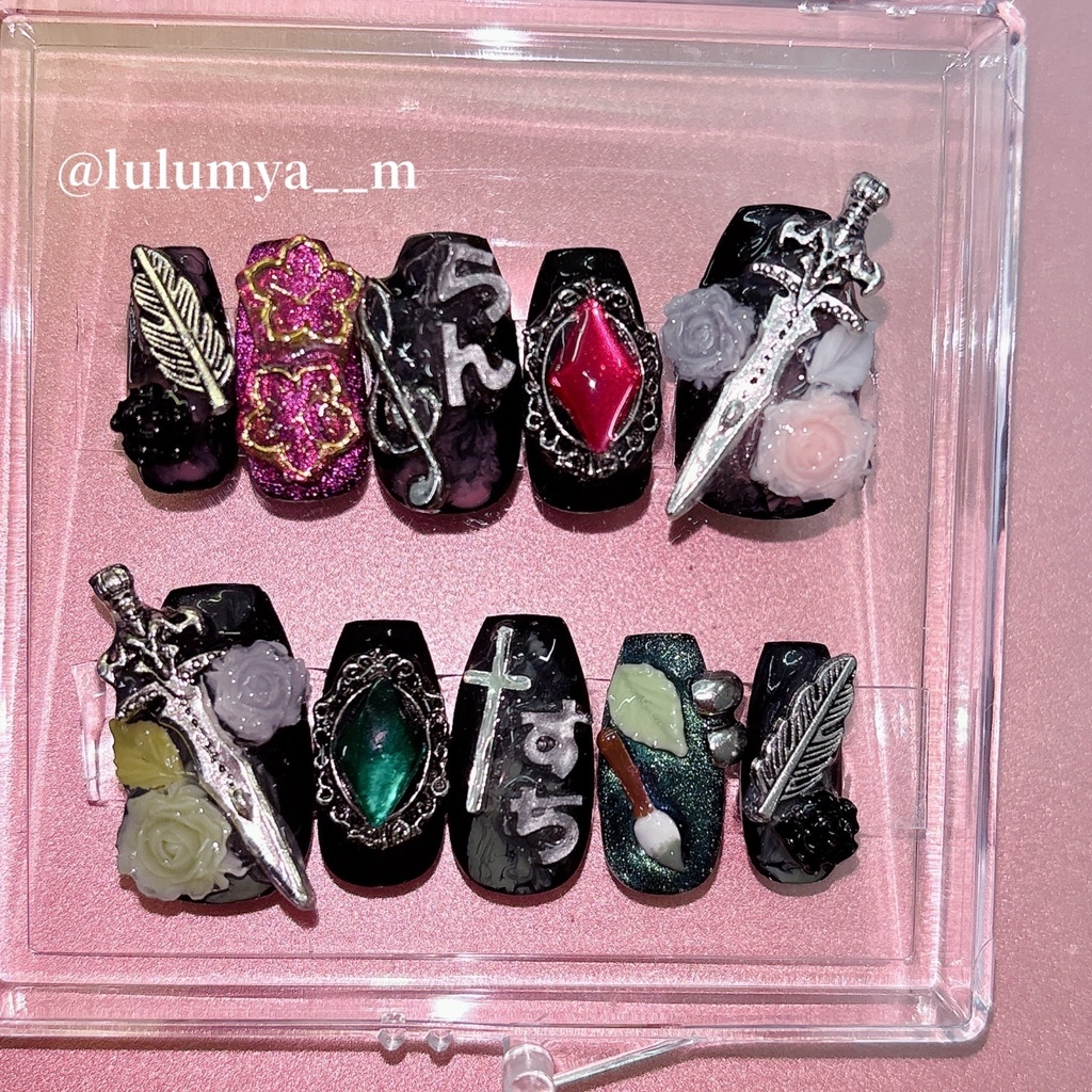 オーダー番号350046