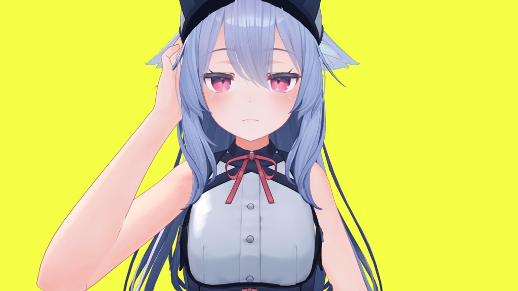 VOCALOID_POSEPACK.vol1【10種類】