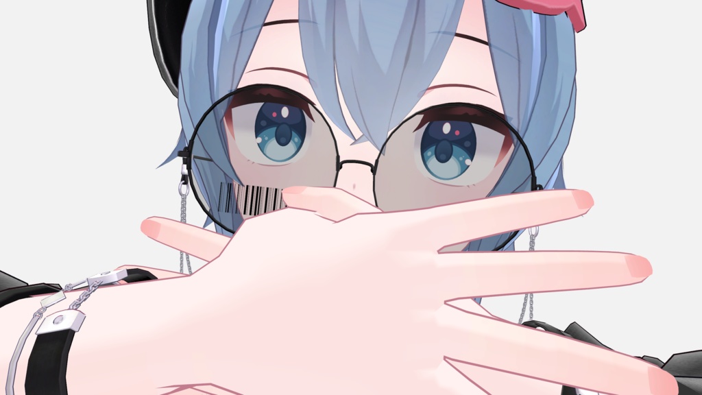 VOCALOID_POSEPACK.vol2【10種類】