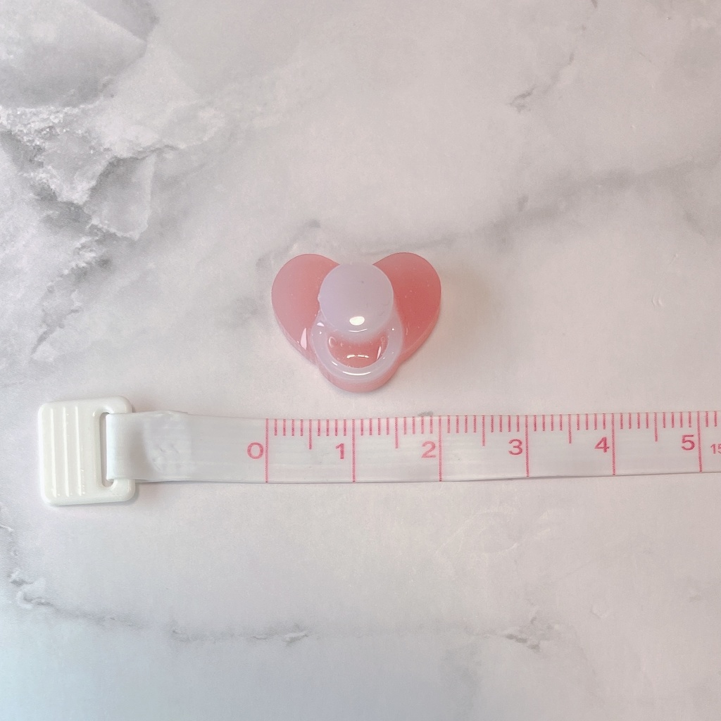 ぬいぐるみ用おしゃぶり