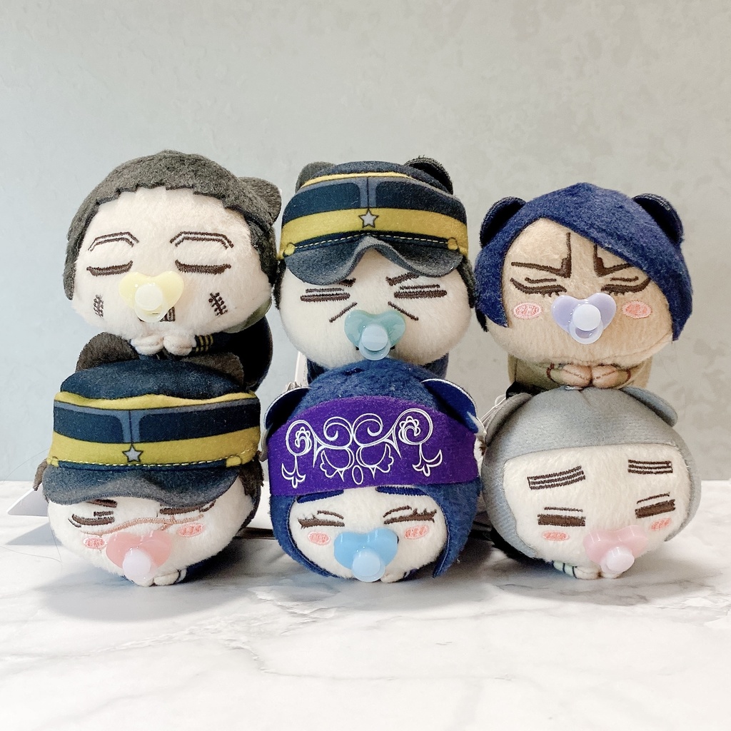 ぬいぐるみ用おしゃぶり