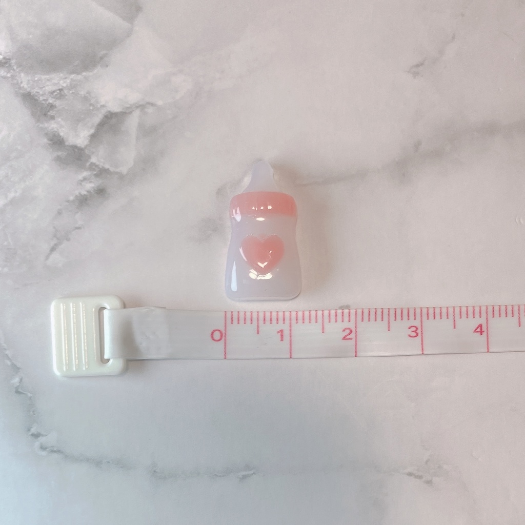 ぬいぐるみ用哺乳瓶