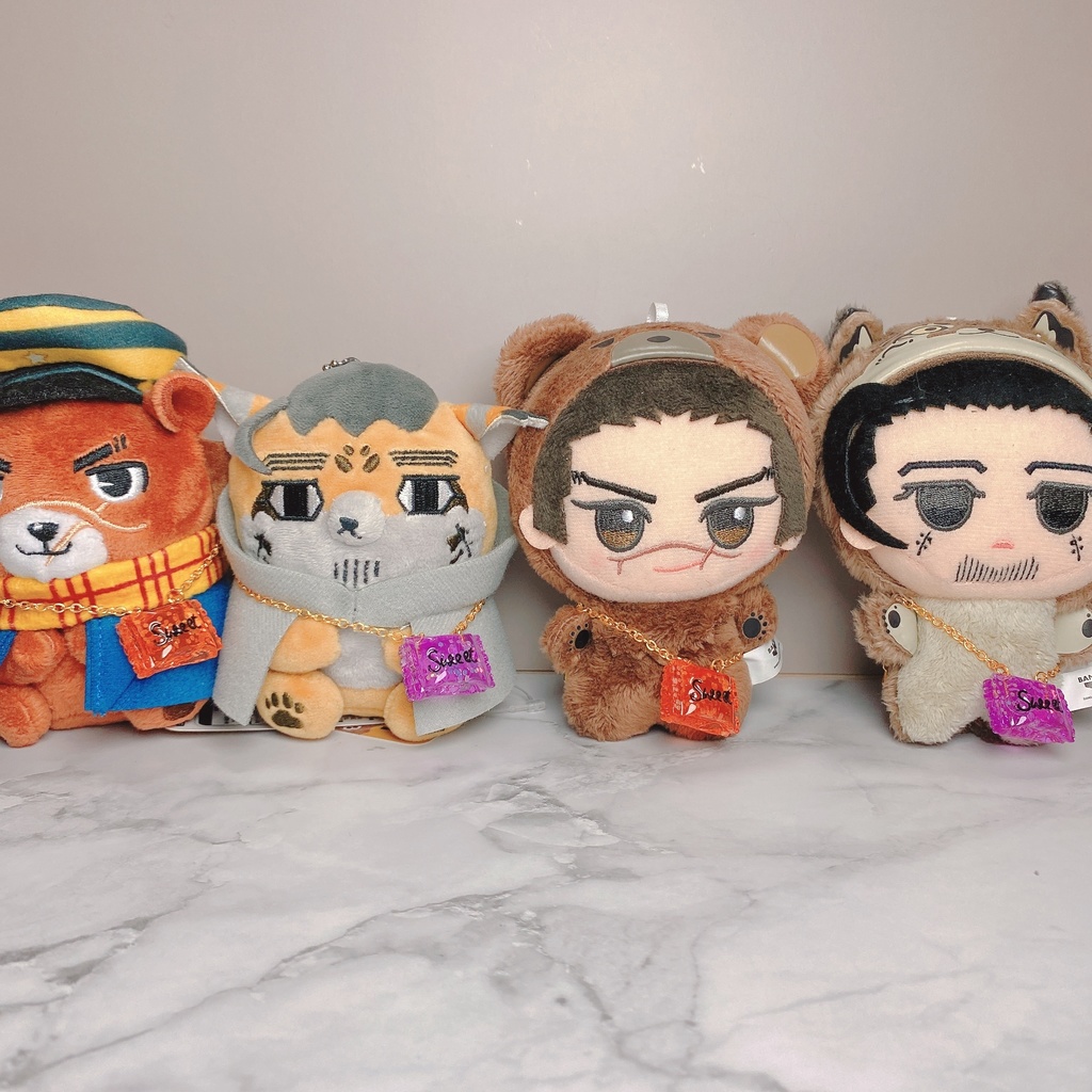 キャンディポシェット