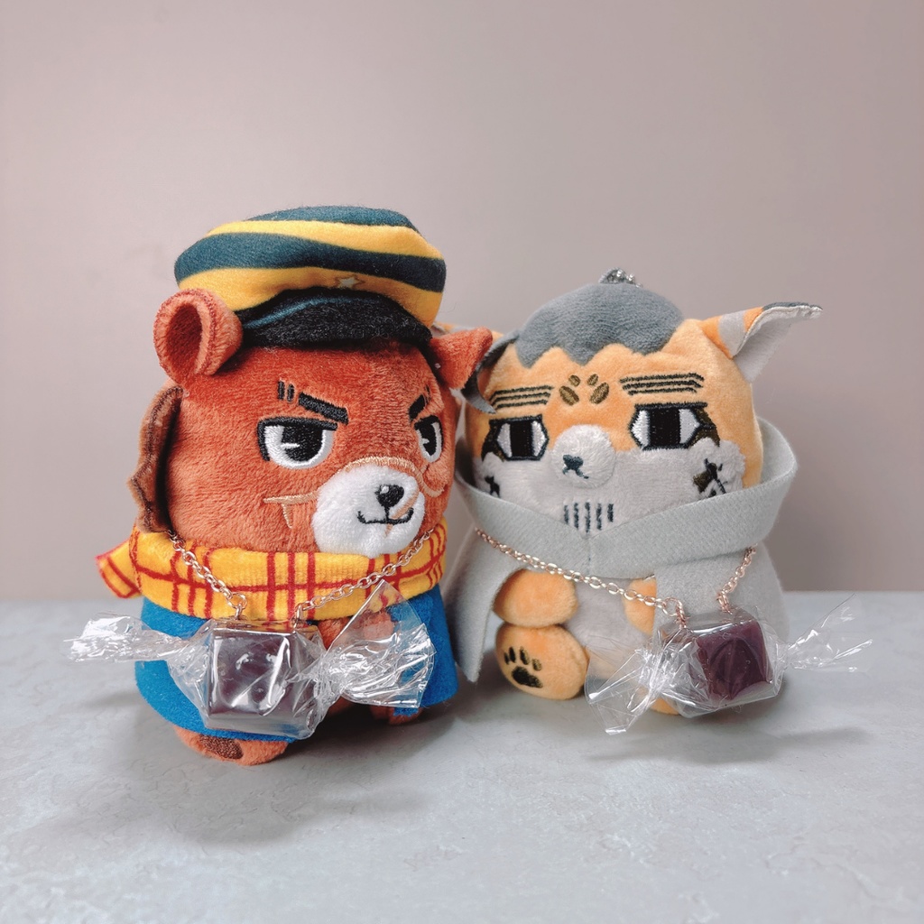 ちょこれーとポシェット