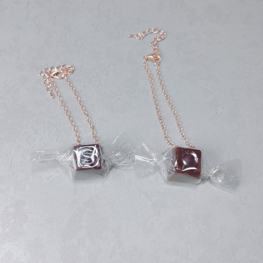 ちょこれーとポシェット