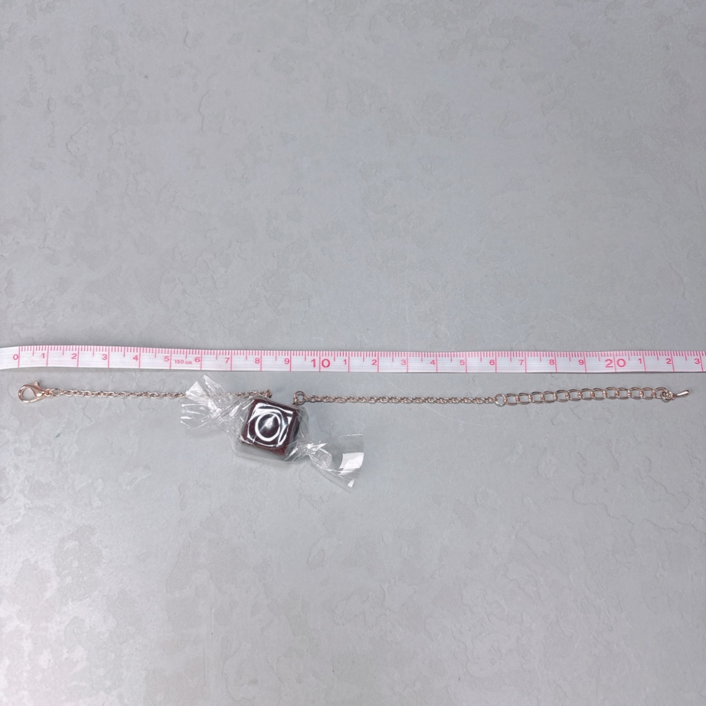 ちょこれーとポシェット