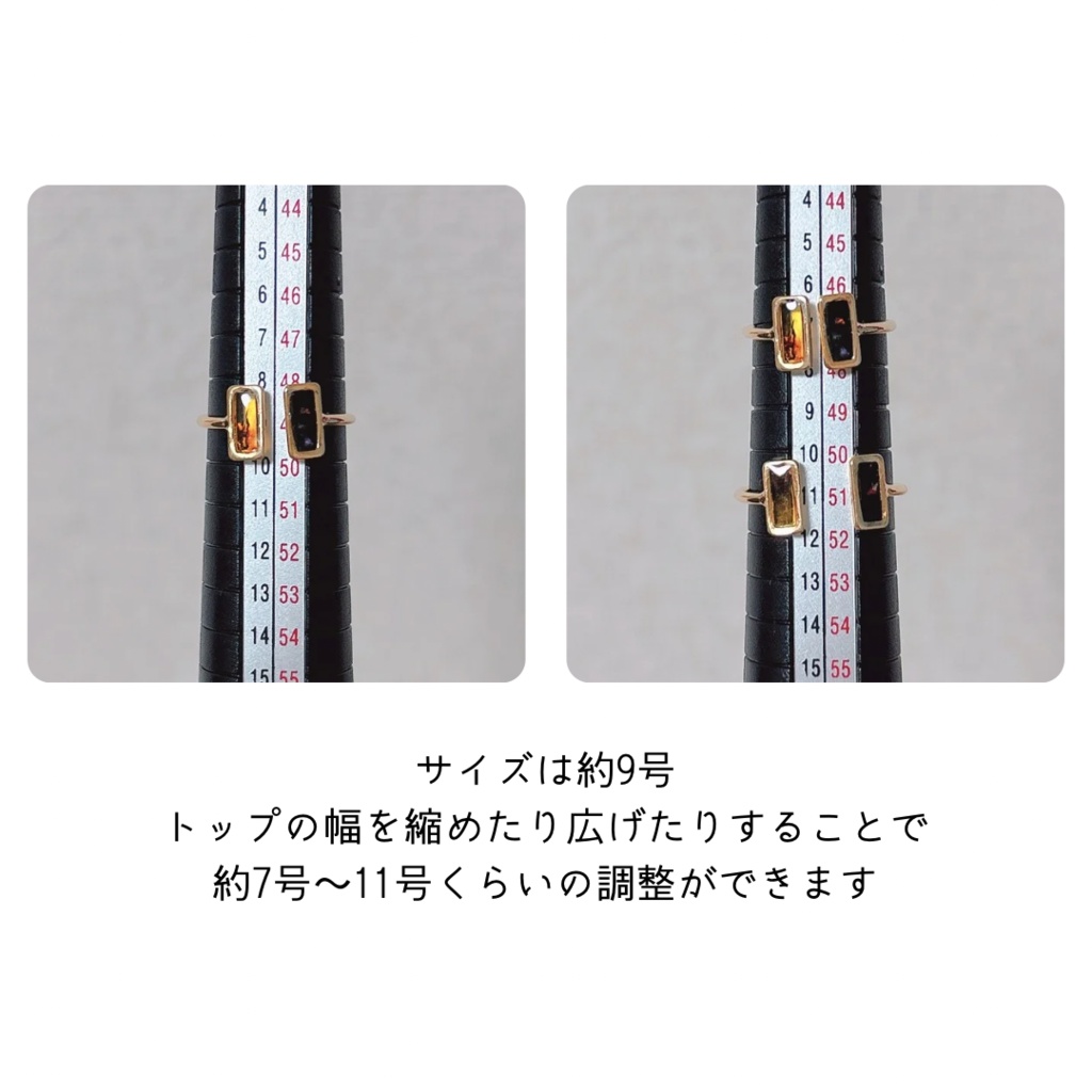 概念カラーリング
