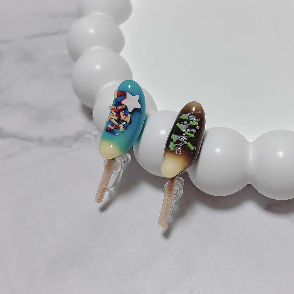 夏祭り&クッキング