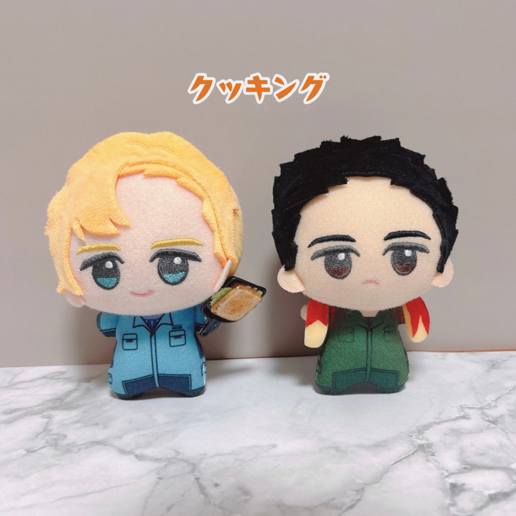 夏祭り&クッキング