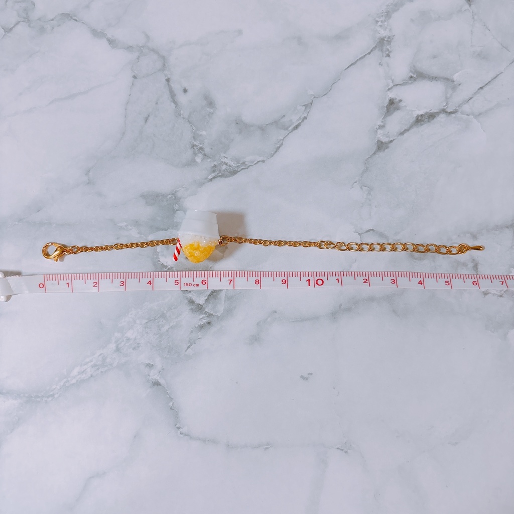 かき氷ポシェット