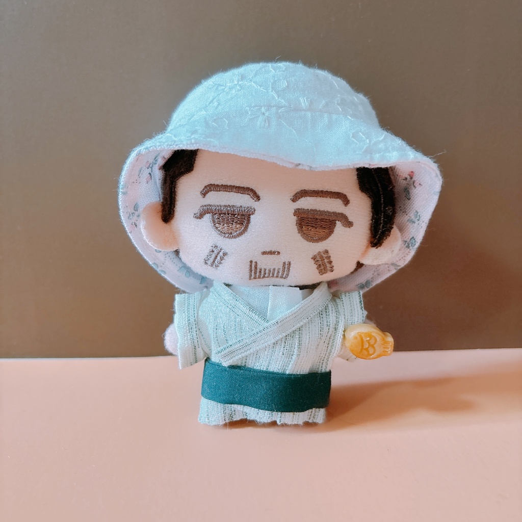 たい焼きアクセ