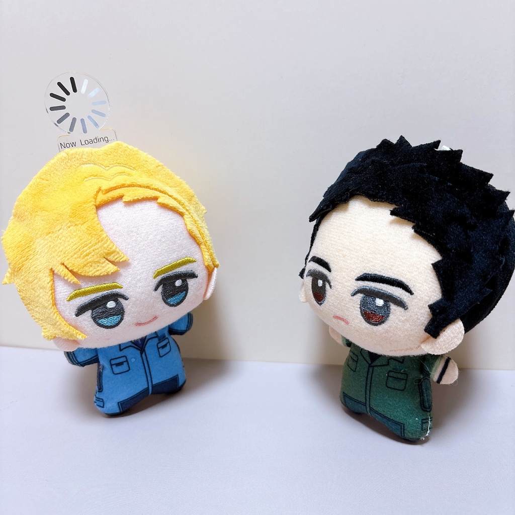 頭が真っ白カチューシャ