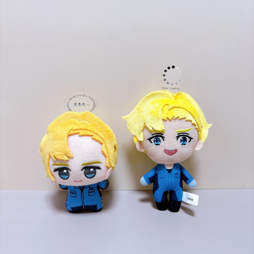 頭が真っ白カチューシャ