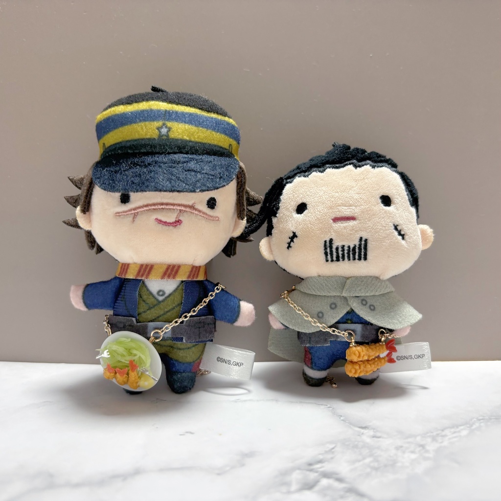 エビフライポシェット