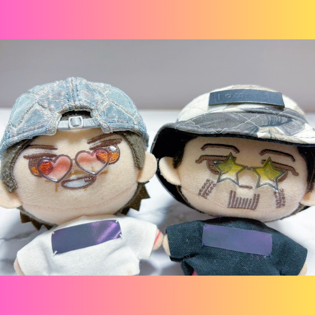 サングラス&鼻メガネ