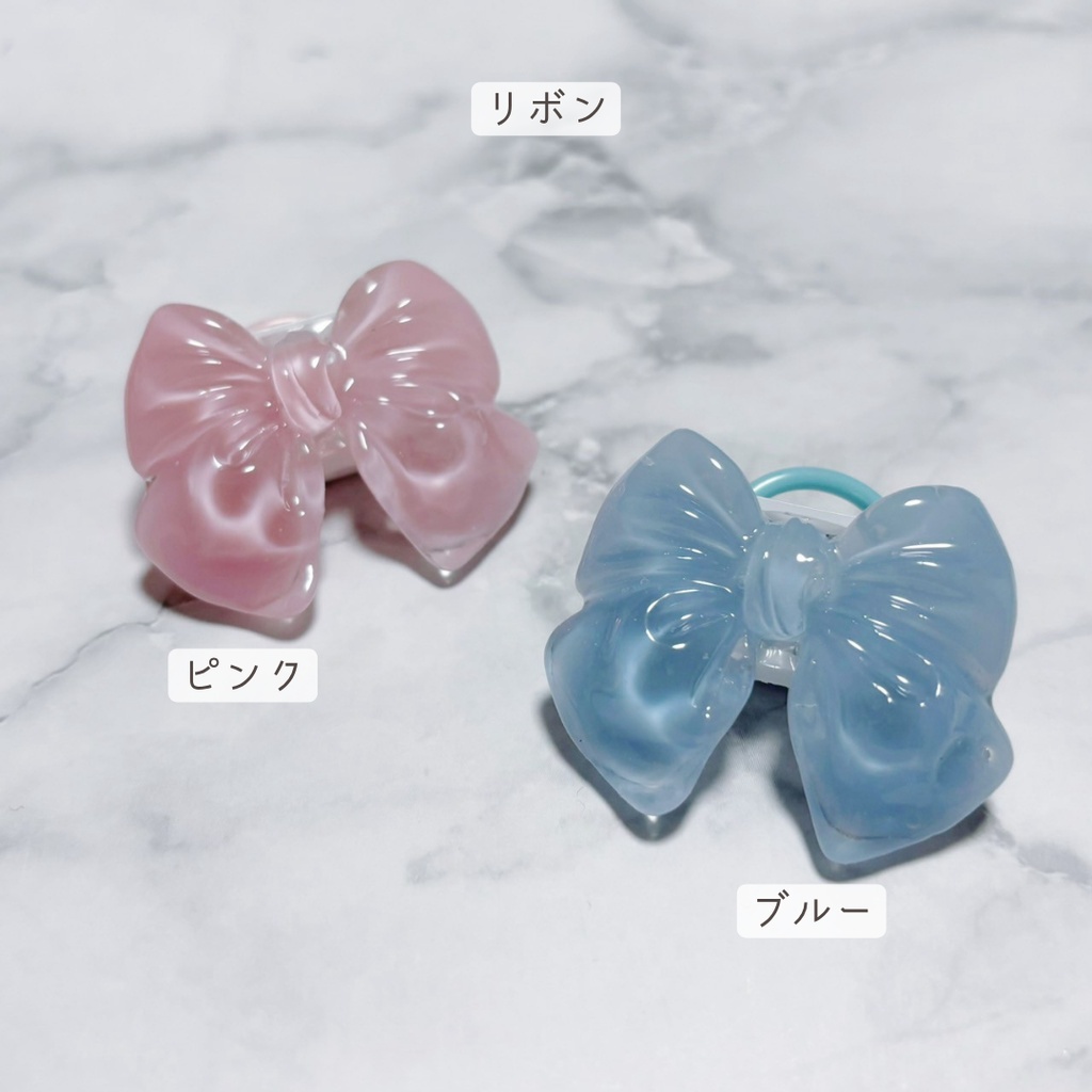 写真撮影用リング