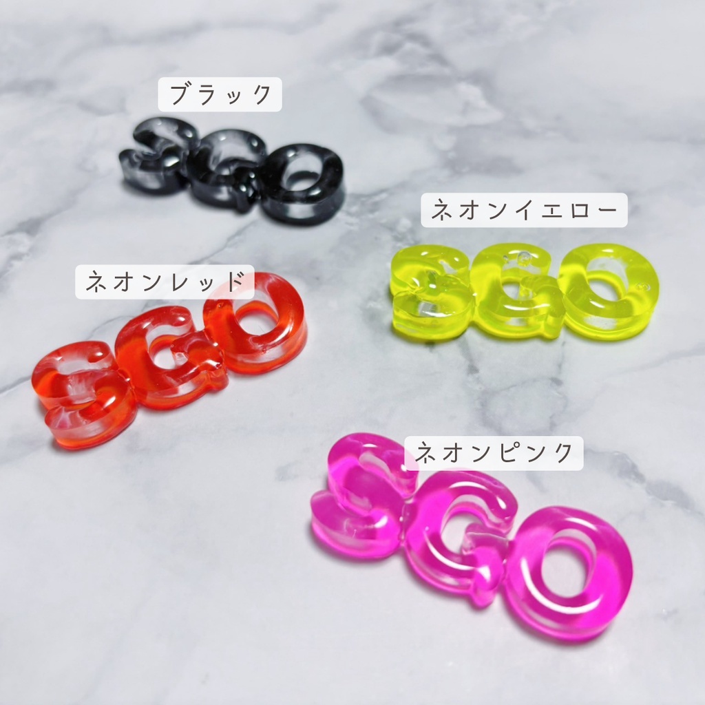 写真撮影用リング