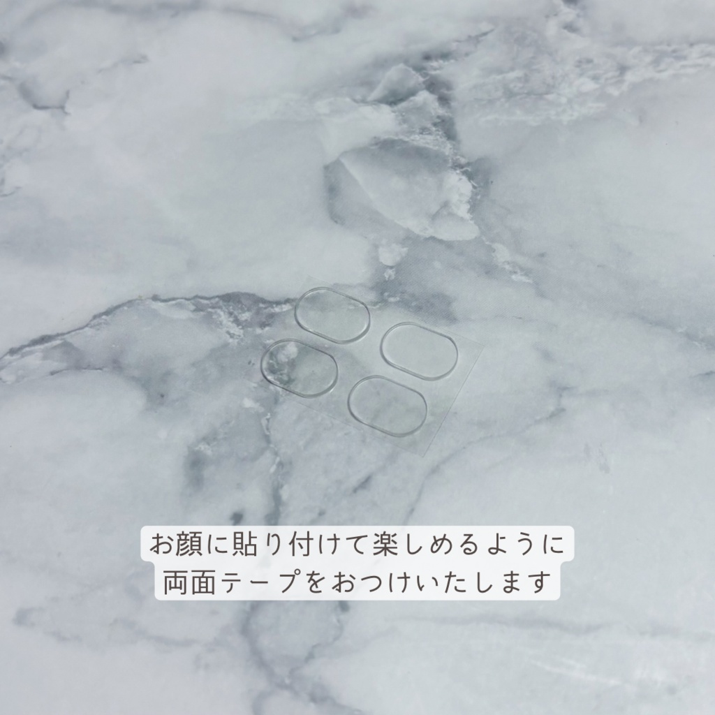 いちご&さくらんぼ