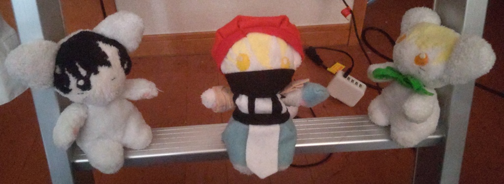 猫ぬいドンキホーテ