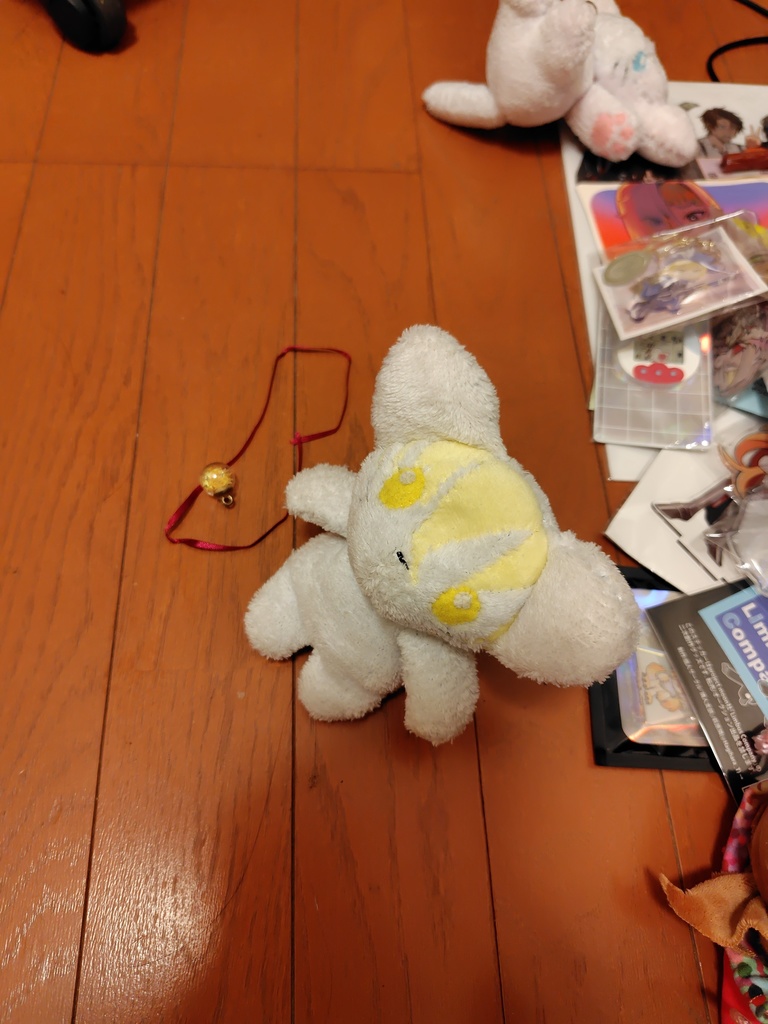 猫ぬいドンキホーテ