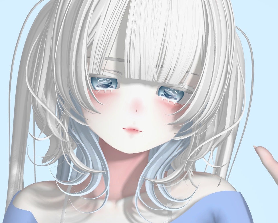 【Angel love】♡Eye Texture♡ Manuka マヌカ!!!