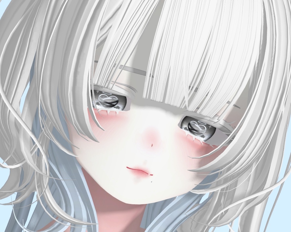 【Angel love】♡Eye Texture♡ Manuka マヌカ!!!