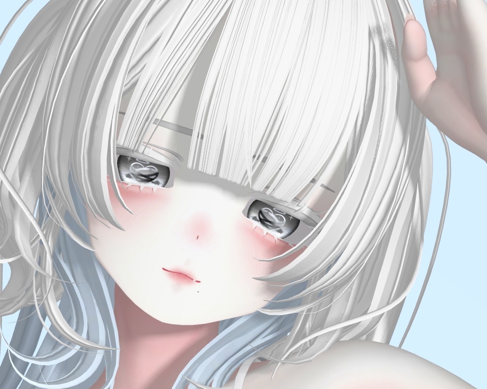 【Angel love】♡Eye Texture♡ Manuka マヌカ!!!