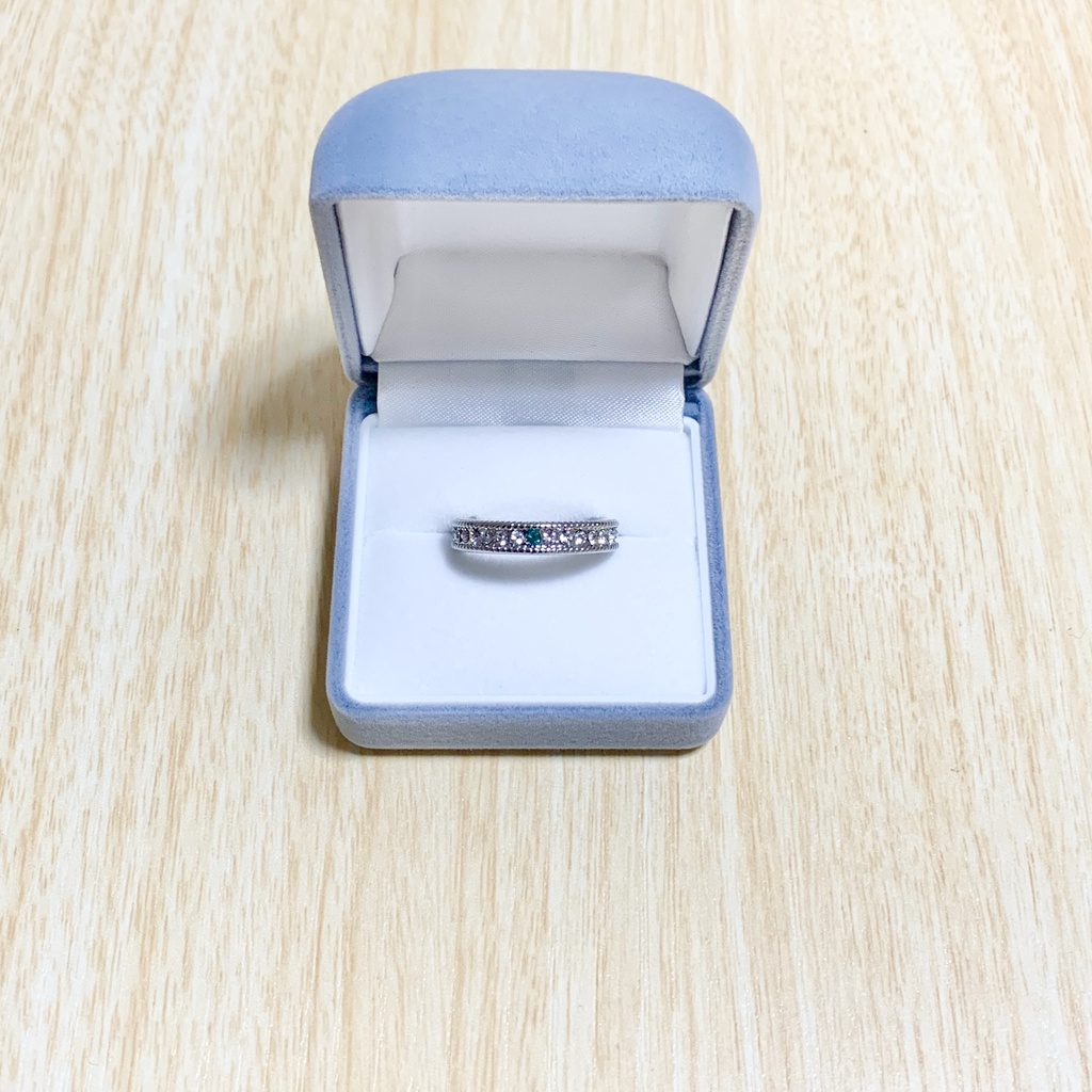 盾と槍のペアリング①