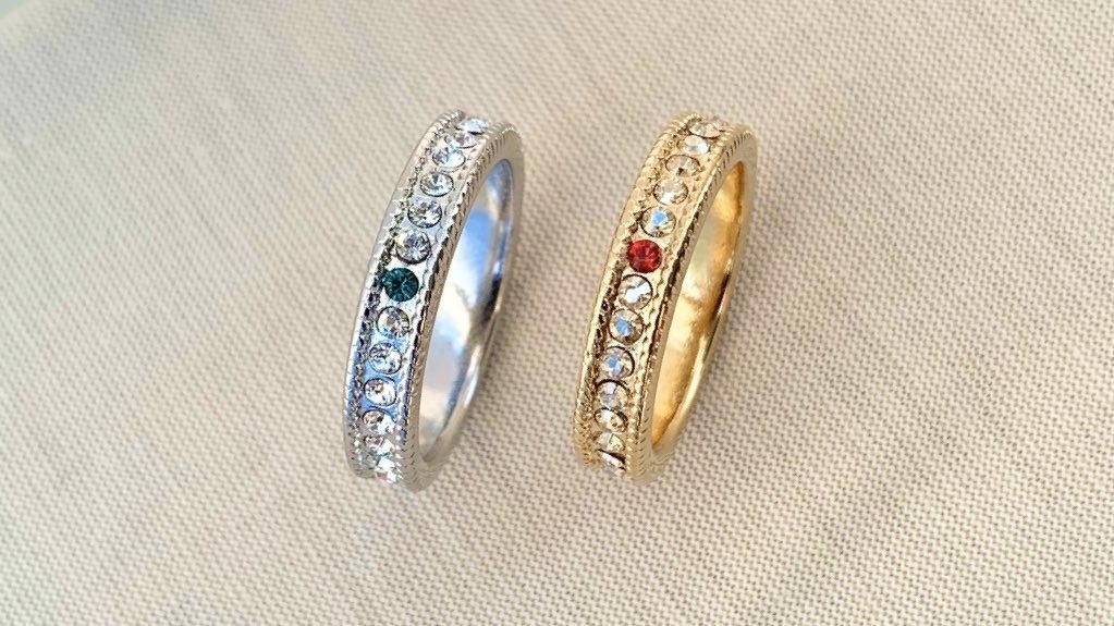 盾と槍のペアリング①