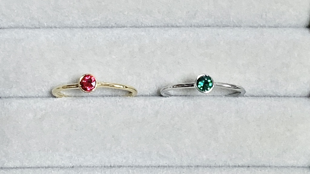 ワイルド盾と初期槍のペアリング