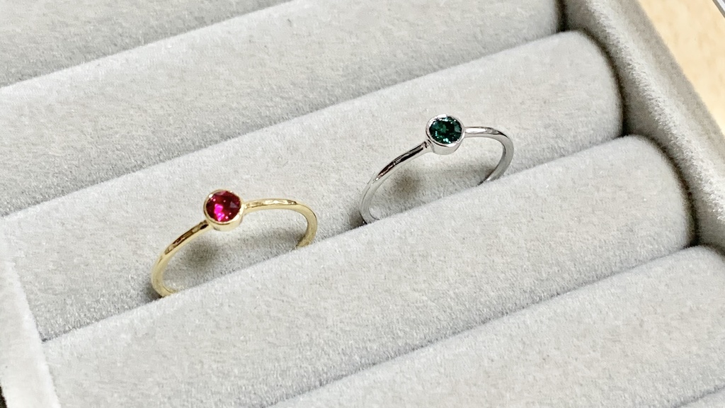 ワイルド盾と初期槍のペアリング