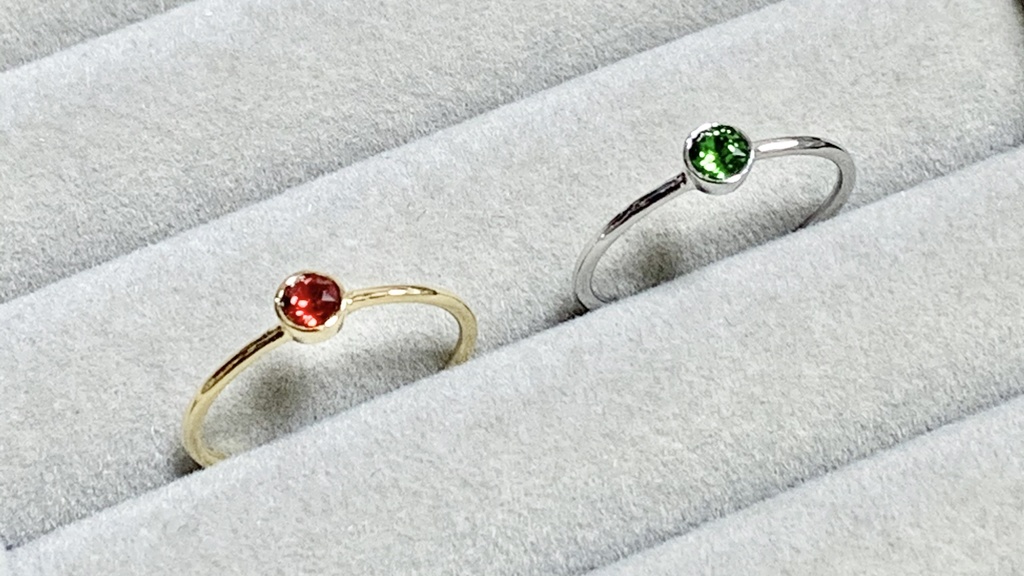 マイルド盾と愛の狩人のペアリング