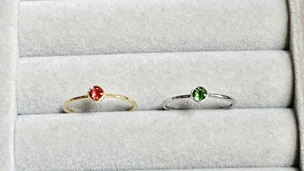 マイルド盾と愛の狩人のペアリング