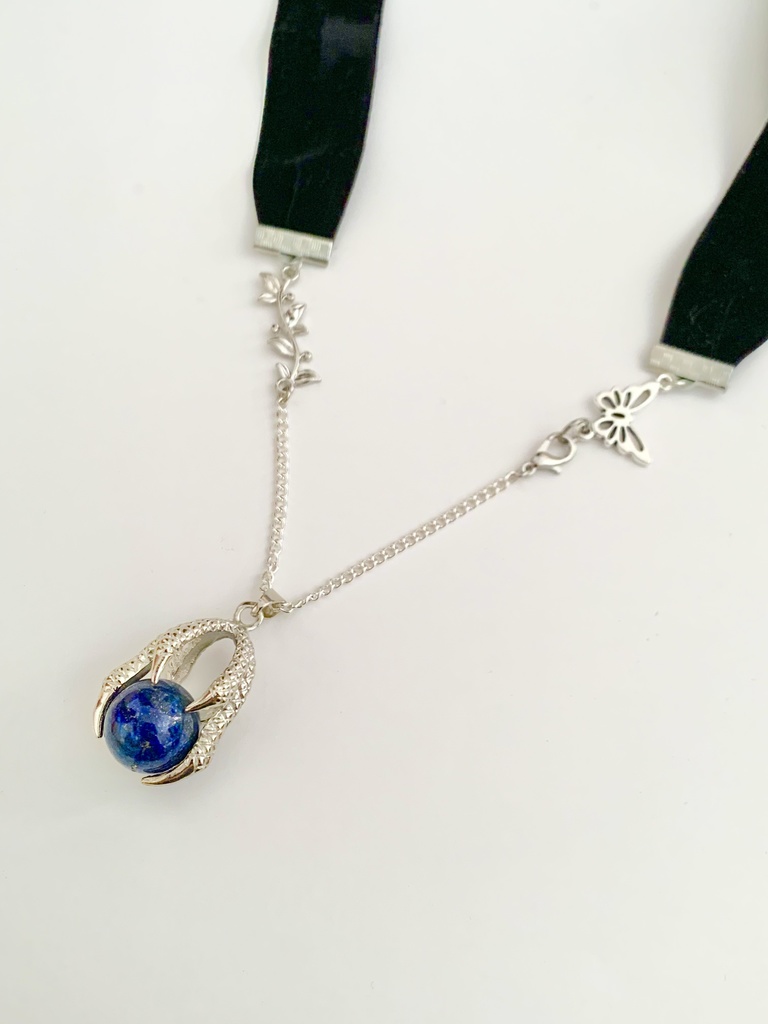 ハートキャッチペンダント