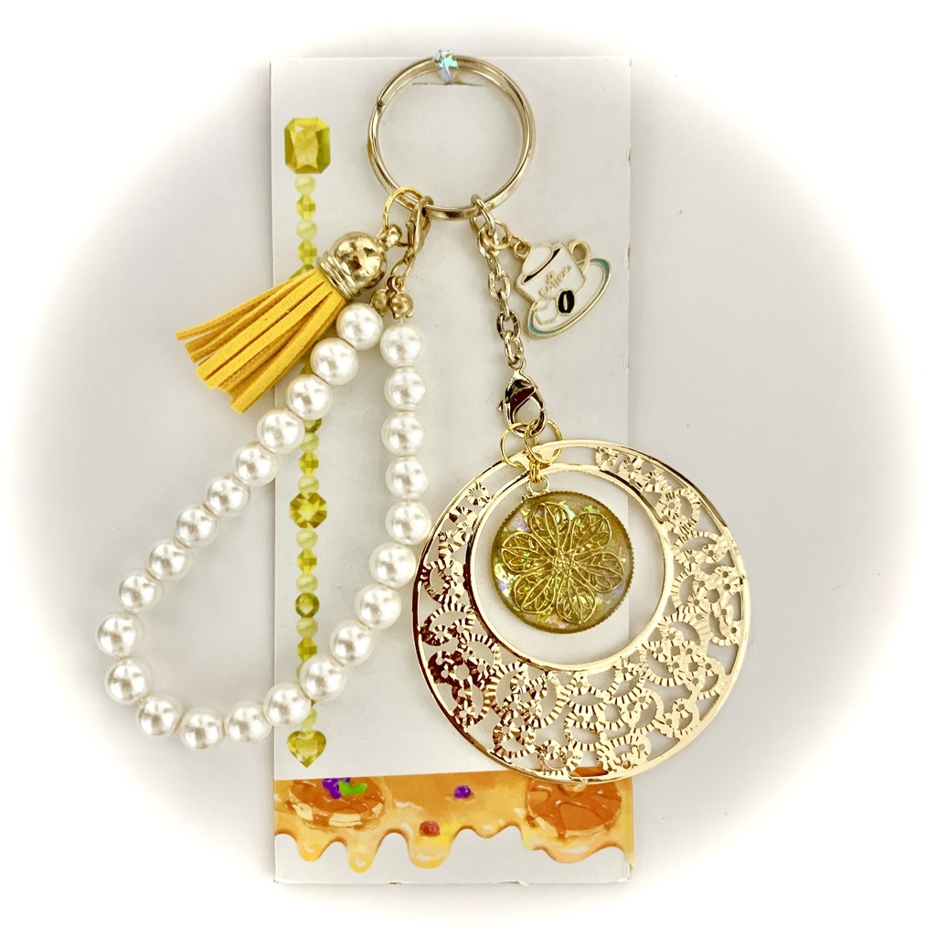 バッグチャーム【真吾/一郎/三世】