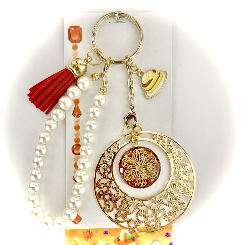 バッグチャーム【真吾/一郎/三世】