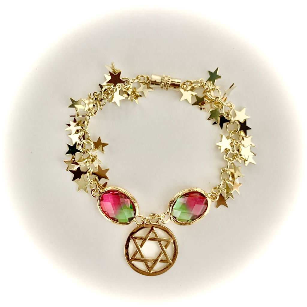 【埋れ木真吾】ブレスレット