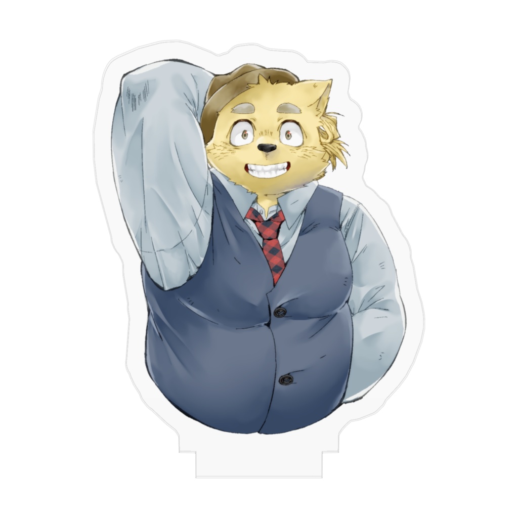 一幡幸音あくすた