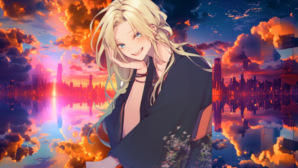 【フリーBGM】戦場の幕開け