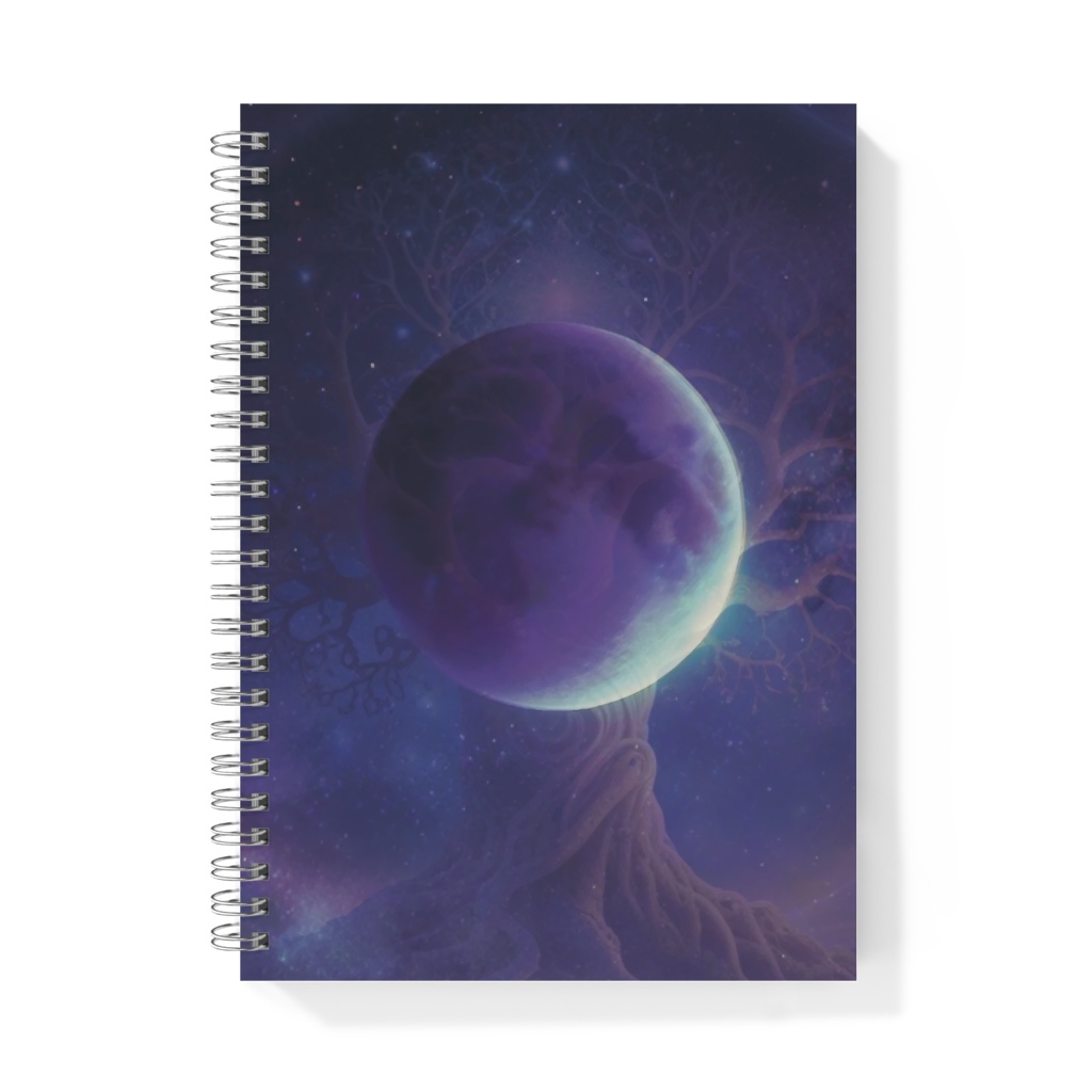 創世　TREE OF LIFE 