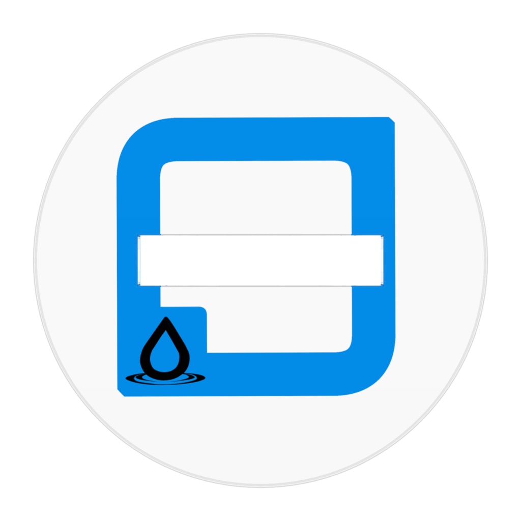 【クラフィ】アクリルスタンド フィボディラ