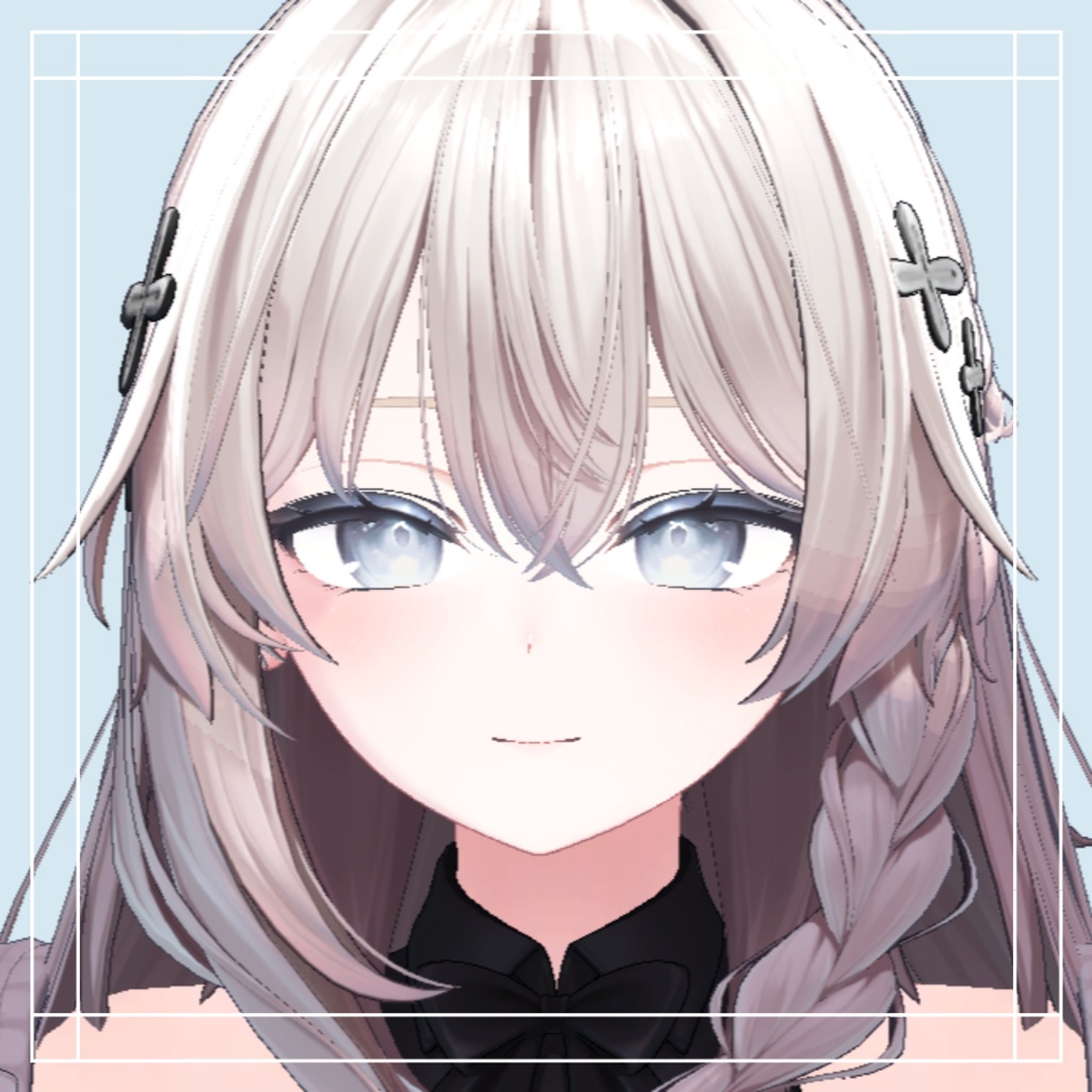 Shinano Face Preset & Animation A