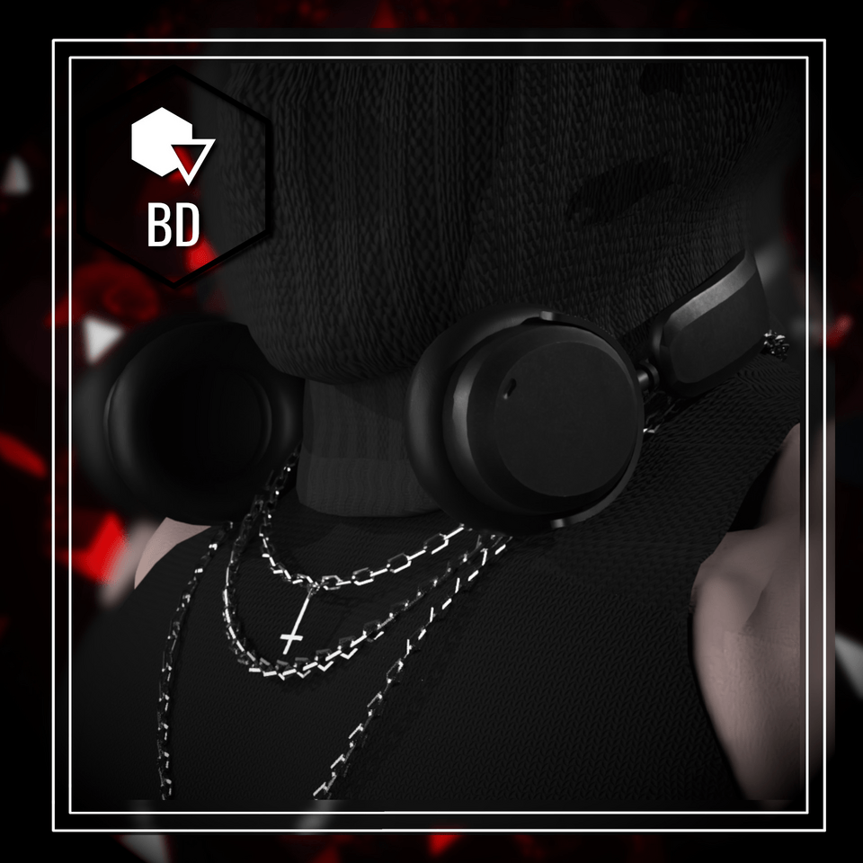 Headphones
