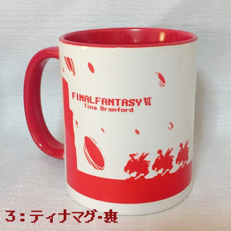 マグセット売り(マグ指定が必要です)